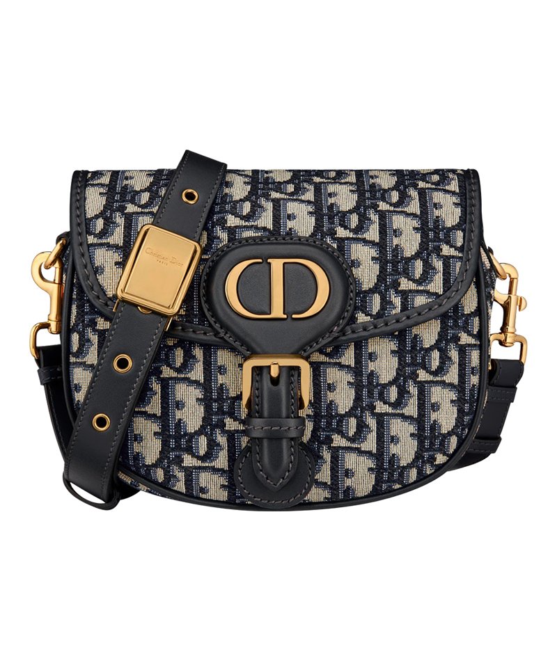 Dior SADDLE BAG small and exquisite stylish crossbody handbags for