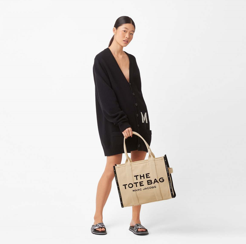 Marc Jacobs Tote Bag - TheBagMania